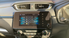 Honda CR-V 2.0 i-MMD Hybrid SR 5dr eCVT Hybrid Estate